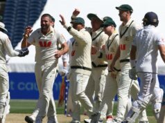 AUS vs ENG, 4º teste: Austrália assume pequena liderança enquanto os marinheiros causam estragos no primeiro dia em Melbourne AUS vs ENG, 4º teste: Austrália assume pequena liderança enquanto os marinheiros causam estragos no primeiro dia em Melbourne