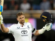 AUS vs ENG LIVE SCORE, 2º dia de teste 2: Joe Root marca cem; Inglaterra 325/9 AUS vs ENG LIVE SCORE, 2º dia de teste 2: Joe Root marca cem; Inglaterra 325/9