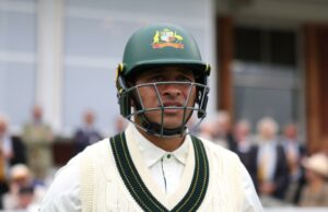 AUS vs ENG: Labuschagne apóia Khawaja antes do segundo Ashes Test AUS vs ENG: Labuschagne apóia Khawaja antes do segundo Ashes Test