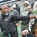 Aaron Glenn estragou sua previsão de vitórias de QB, coordenador e Jets – mas ele acertou as coisas também