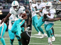 Aaron Glenn lamenta a defesa acelerada dos Jets após os Dolphins irromperem por 239 jardas Aaron Glenn lamenta a defesa acelerada dos Jets após os Dolphins irromperem por 239 jardas