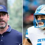 O que Aaron Rodgers disse sobre seu futuro na NFL após a temporada desastrosa dos Jets