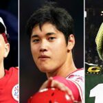 Patrick Mahomes, Shohei Ohtani e mais atletas profissionais presenteiam companheiros de equipe com presentes de Natal incríveis