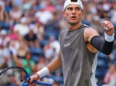 Aberto da Austrália – Jack Draper perderá AO 2026 devido a lesão Aberto da Austrália – Jack Draper perderá AO 2026 devido a lesão