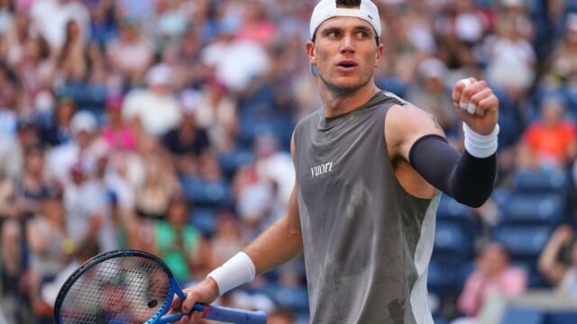 Aberto da Austrália – Jack Draper perderá AO 2026 devido a lesão
