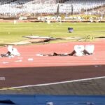 Abhinav Bindra se sente 'inquieto' com o GOAT Tour de Messi