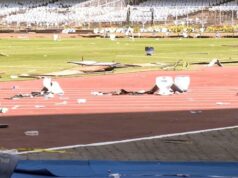 Abhinav Bindra se sente ‘inquieto’ com o GOAT Tour de Messi Abhinav Bindra se sente 'inquieto' com o GOAT Tour de Messi