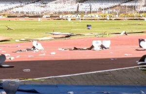 Abhinav Bindra se sente ‘inquieto’ com o GOAT Tour de Messi Abhinav Bindra se sente 'inquieto' com o GOAT Tour de Messi