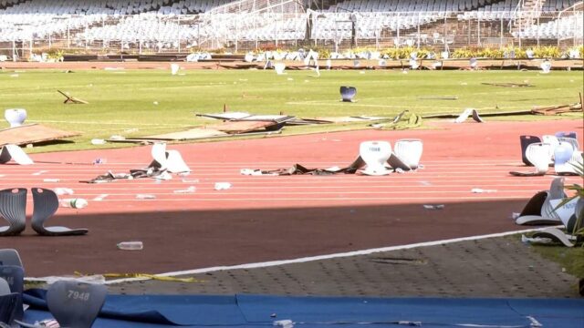 Abhinav Bindra se sente 'inquieto' com o GOAT Tour de Messi
