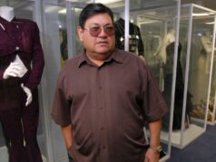 Abraham Quintanilla, pai da falecida cantora Tejano Selena, morre aos 86 anos Abraham Quintanilla, pai da falecida cantora Tejano Selena, morre aos 86 anos