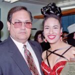 Abraham Quintanilla, pai e empresário do ícone musical Selena, morre aos 86 anos