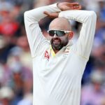 'Absolutamente imundo' - Lyon da Austrália irritado por ter sido dispensado para o segundo Teste de Cinzas