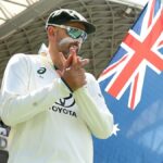 'Absolutamente imundo' - Nathan Lyon furioso com a exclusão do segundo Teste de Cinzas em Gabba
