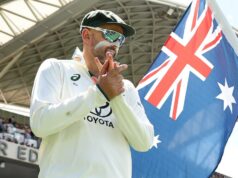 ‘Absolutamente imundo’ – Nathan Lyon furioso com a exclusão do segundo Teste de Cinzas em Gabba 'Absolutamente imundo' - Nathan Lyon furioso com a exclusão do segundo Teste de Cinzas em Gabba