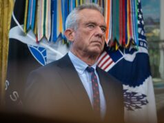 Academia Americana de Pediatria perde financiamento governamental após criticar RFK Jr Yahoo news home