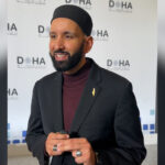 Acadêmico muçulmano diz que permanece firme sobre questões de Gaza em meio aos ataques israelenses