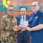 Acelerando o desenvolvimento de Kopdes vermelhos e brancos, SIG colabora com Agrinas