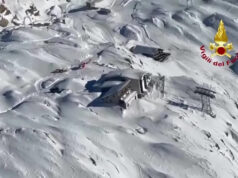 Acidente de teleférico italiano deixa quatro feridos e força evacuação Yahoo news home