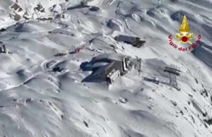 Acidente de teleférico italiano deixa quatro feridos e força evacuação Yahoo news home