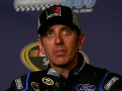 Acidente fatal de avião do motorista da NASCAR Greg Biffle: tudo o que sabemos até agora Quem é Greg Biffle? O que saber sobre a lenda da NASCAR cujo avião caiu