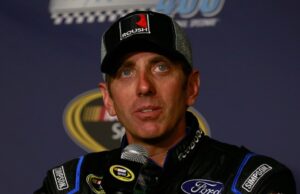 Acidente fatal de avião do motorista da NASCAR Greg Biffle: tudo o que sabemos até agora Quem é Greg Biffle? O que saber sobre a lenda da NASCAR cujo avião caiu