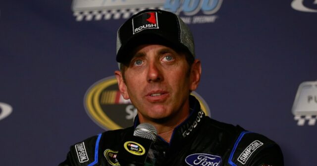 Quem é Greg Biffle? O que saber sobre a lenda da NASCAR cujo avião caiu