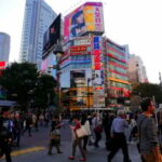 Ações asiáticas caem desencadeadas pela lentidão de Wall Street, investidores esperam para ver o anúncio do Fed