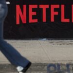Ações da Netflix caem após Paramount lançar oferta pública de aquisição hostil