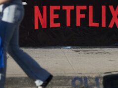 Ações da Netflix caem após Paramount lançar oferta pública de aquisição hostil Ações da Netflix caem após Paramount lançar oferta pública de aquisição hostil