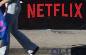 Ações da Netflix caem após Paramount lançar oferta pública de aquisição hostil Ações da Netflix caem após Paramount lançar oferta pública de aquisição hostil