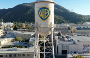 Ações de mídia 2025: as ações da Warner Bros. Discovery dispararam mais de 170% em meio à guerra de licitações Netflix-Paramount Ações de mídia 2025: as ações da Warner Bros. Discovery dispararam mais de 170% em meio à guerra de licitações Netflix-Paramount