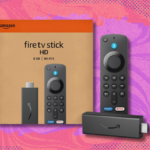 Acompanhe seus programas e filmes favoritos com quase 50% de desconto no Amazon Fire TV Stick HD