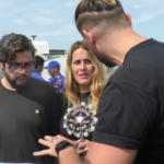 Acontece que a vítima do navio naufragado em Labuan Bajo foi o treinador do Valencia