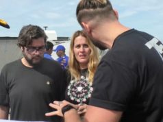 Acontece que a vítima do navio naufragado em Labuan Bajo foi o treinador do Valencia Acontece que a vítima do navio naufragado em Labuan Bajo foi o treinador do Valencia