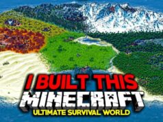 Acontece que o Minecraft pode aumentar a criatividade, aqui está a explicação Acontece que o Minecraft pode aumentar a criatividade, aqui está a explicação