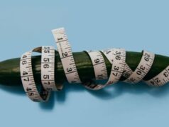 Acontece que o tamanho médio dos órgãos íntimos masculinos é menor do que se imagina Acontece que o tamanho médio dos órgãos íntimos masculinos é menor do que se imagina