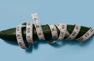 Acontece que existem diferenças nos órgãos íntimos masculinos que muitas pessoas raramente conhecem Acontece que o tamanho médio dos órgãos íntimos masculinos é menor do que se imagina