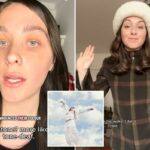 Acordei mulheres brancas derretendo com a cor 'racista' do ano da Pantone: 'Está dando Sydney Sweeney'