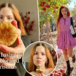 'Acordei' usuário de mídia social criticado por ter um 'Natal descolonizado'