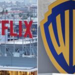 Acordo Netflix-WBD criaria peso-pesado de US$ 6,6 bilhões na APAC, Media Partners Asia alerta sobre 'cliff de licenciamento'