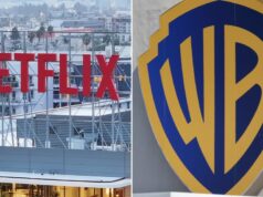 Acordo Netflix-WBD criaria peso-pesado de US$ 6,6 bilhões na APAC, Media Partners Asia alerta sobre ‘cliff de licenciamento’ Acordo Netflix-WBD criaria peso-pesado de US$ 6,6 bilhões na APAC, Media Partners Asia alerta sobre 'cliff de licenciamento'
