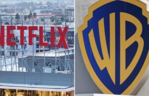 Acordo Netflix-WBD criaria peso-pesado de US$ 6,6 bilhões na APAC, Media Partners Asia alerta sobre ‘cliff de licenciamento’ Acordo Netflix-WBD criaria peso-pesado de US$ 6,6 bilhões na APAC, Media Partners Asia alerta sobre 'cliff de licenciamento'