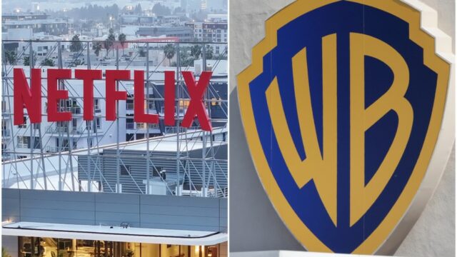 Acordo Netflix-WBD criaria peso-pesado de US$ 6,6 bilhões na APAC, Media Partners Asia alerta sobre 'cliff de licenciamento'
