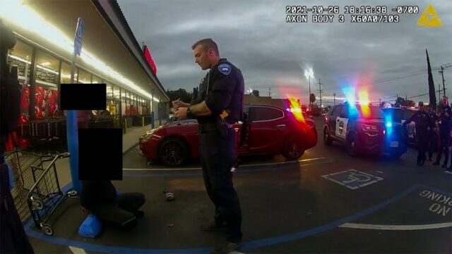 Acordo alcançado em ação coletiva alegando abusos generalizados da polícia de Antioquia
