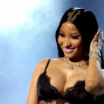 Acordou grupo LGBTQ + do Reino Unido pedindo boicote a Nicki Minaj após evento TPUSA: 'Ela não é nossa amiga'