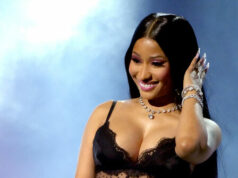 Acordou grupo LGBTQ + do Reino Unido pedindo boicote a Nicki Minaj após evento TPUSA: ‘Ela não é nossa amiga’ Acordou grupo LGBTQ + do Reino Unido pedindo boicote a Nicki Minaj após evento TPUSA: 'Ela não é nossa amiga'