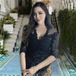 Acusada de ser amante de Ridwan Kamil, Safa Marwah: Muito envergonhada, os vizinhos estão falando sobre isso