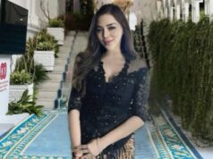 Acusada de ser amante de Ridwan Kamil, Safa Marwah: Muito envergonhada, os vizinhos estão falando sobre isso Acusada de ser amante de Ridwan Kamil, Safa Marwah: Muito envergonhada, os vizinhos estão falando sobre isso