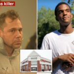 Acusado assassino de Natal foi acusado de rara acusação de assassinato em primeiro grau no assassinato de um querido funcionário do CVS de Long Island