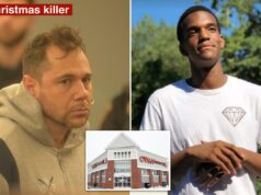 Acusado assassino de Natal foi acusado de rara acusação de assassinato em primeiro grau no assassinato de um querido funcionário do CVS de Long Island Acusado assassino de Natal foi acusado de rara acusação de assassinato em primeiro grau no assassinato de um querido funcionário do CVS de Long Island